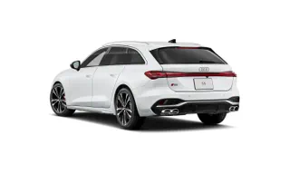 Audi S5 Avant