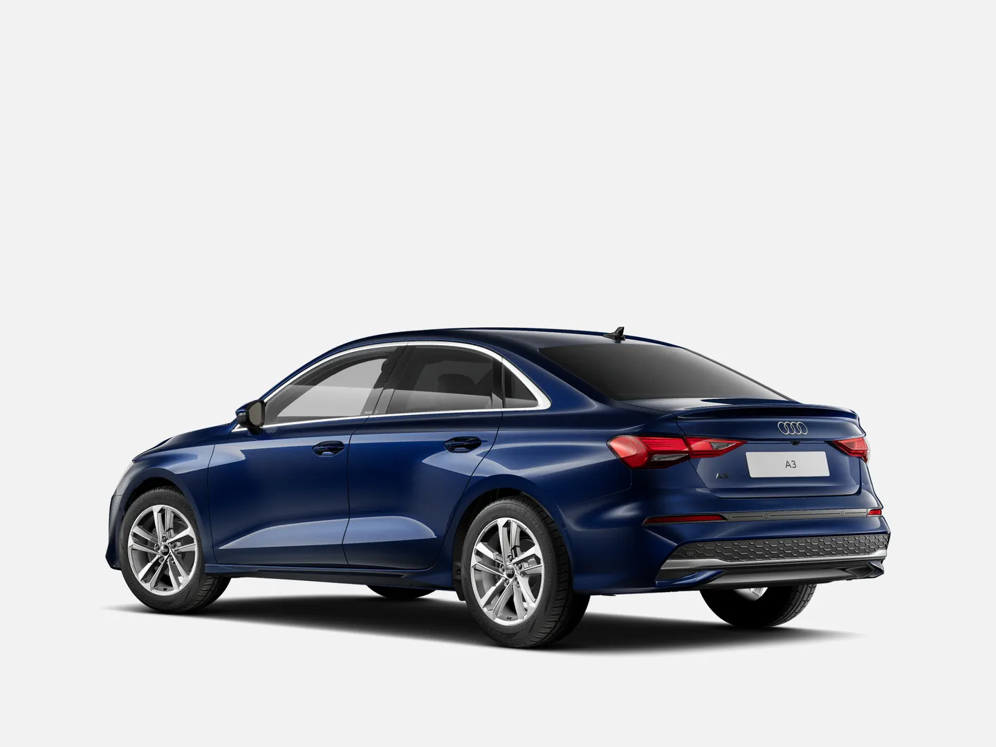 Audi A3 Saloon