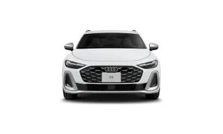 Audi S5 Avant