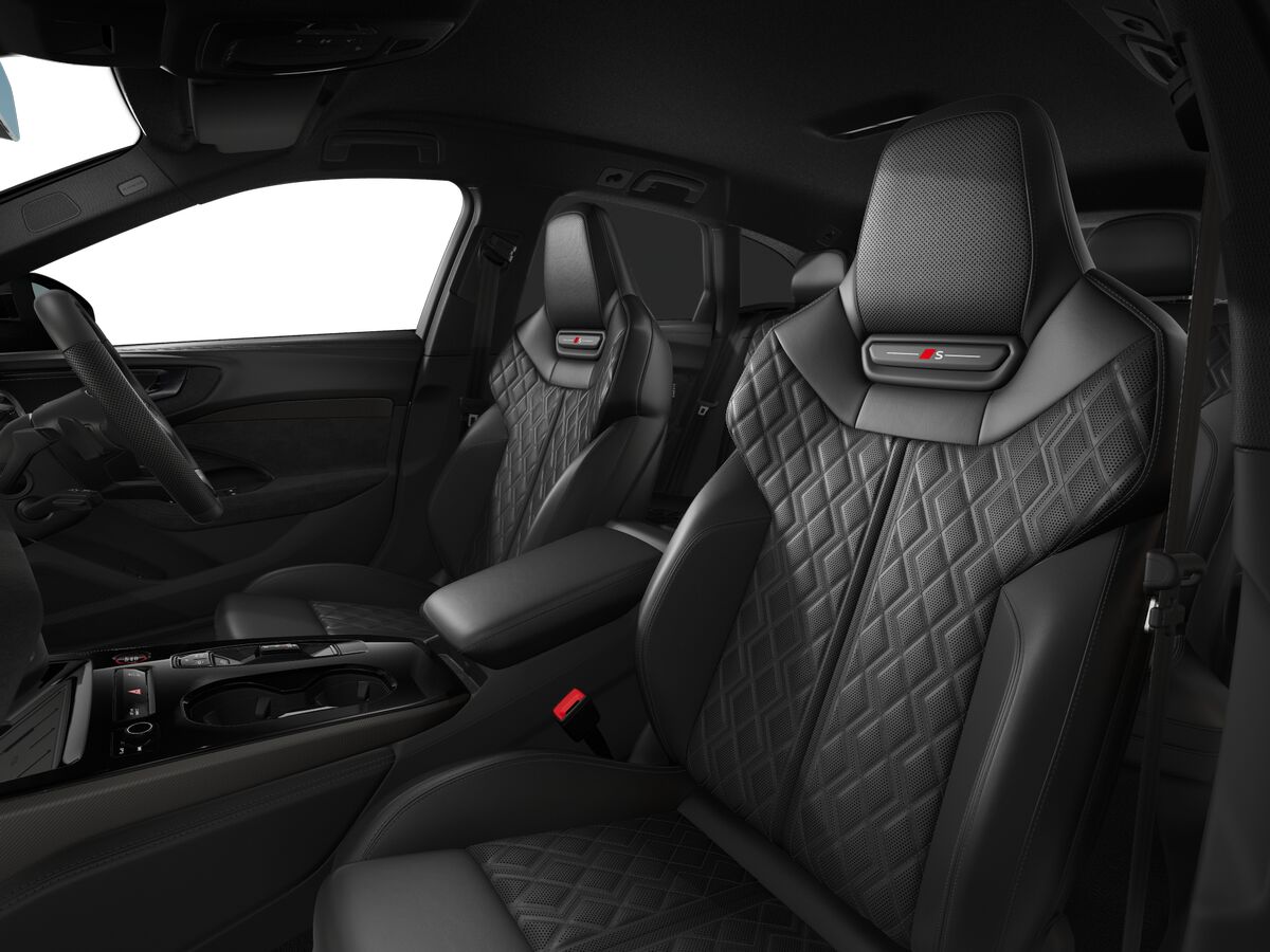 2025 Audi S5