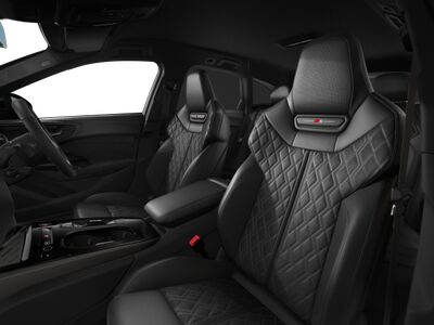 2025 Audi S5