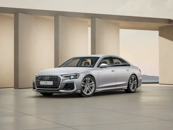 S8 TFSI