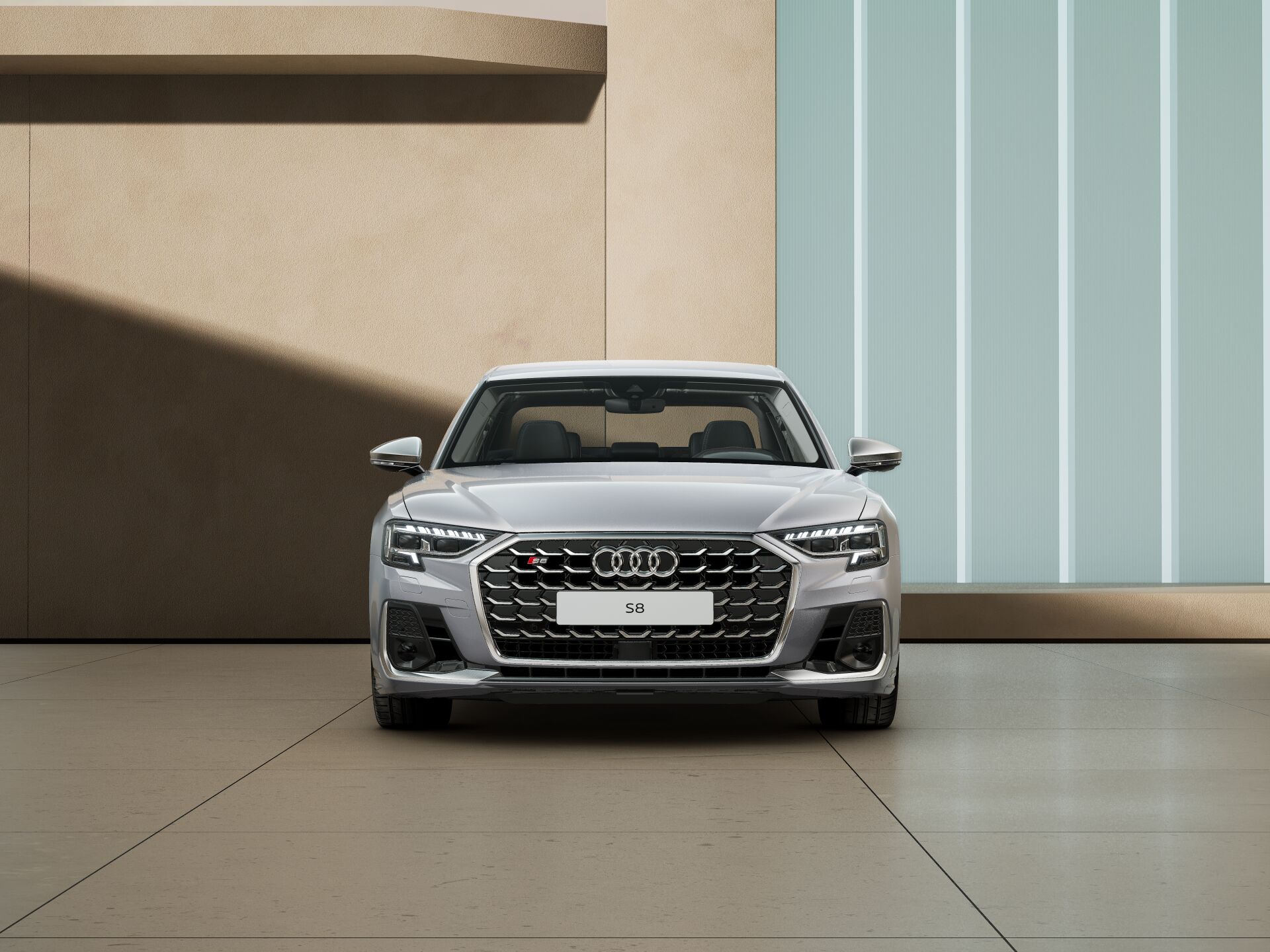 S8 TFSI 2