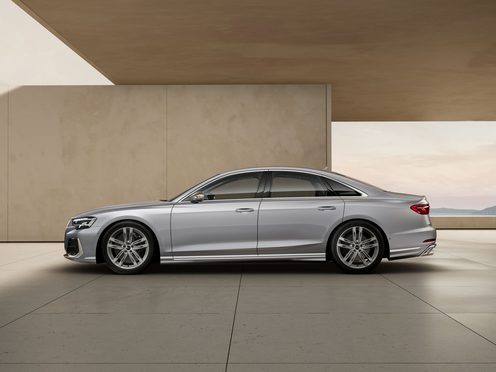 S8 TFSI 4