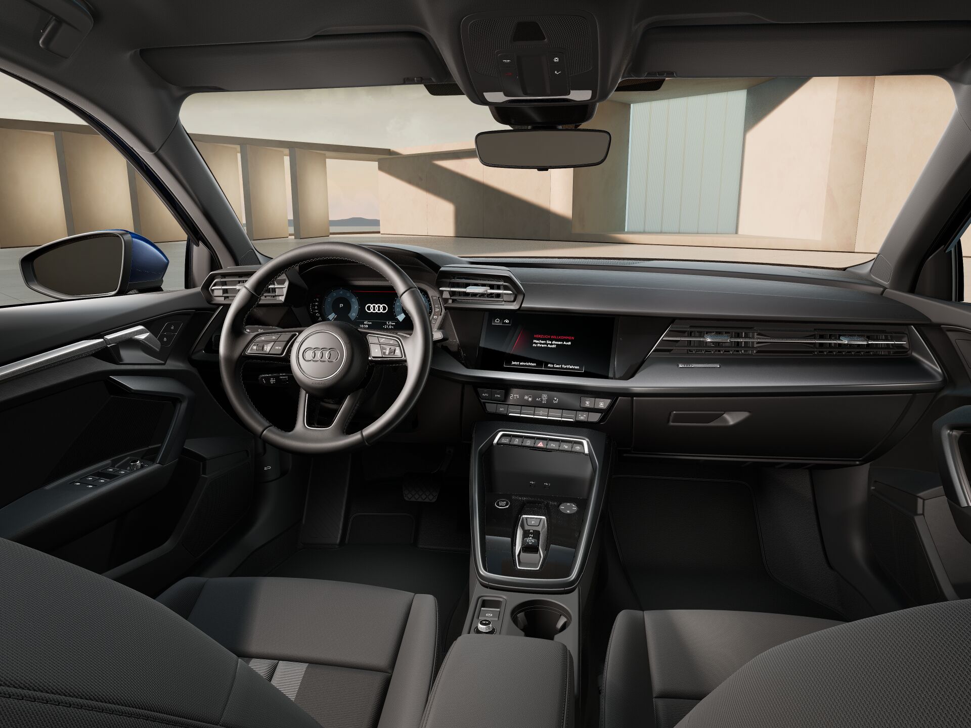 A3 allstreet 6
