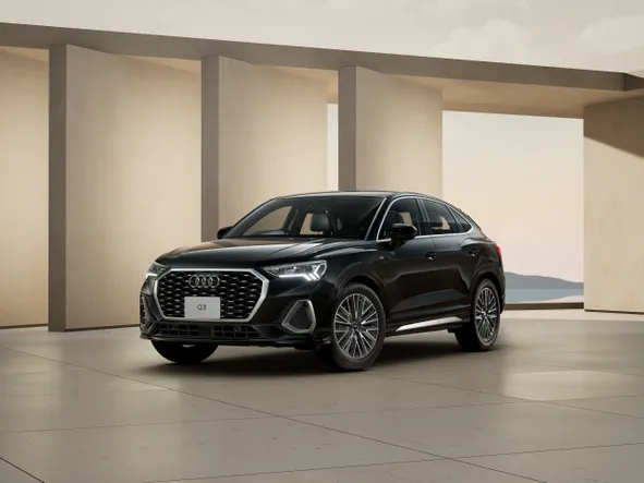 Q3 Sportback