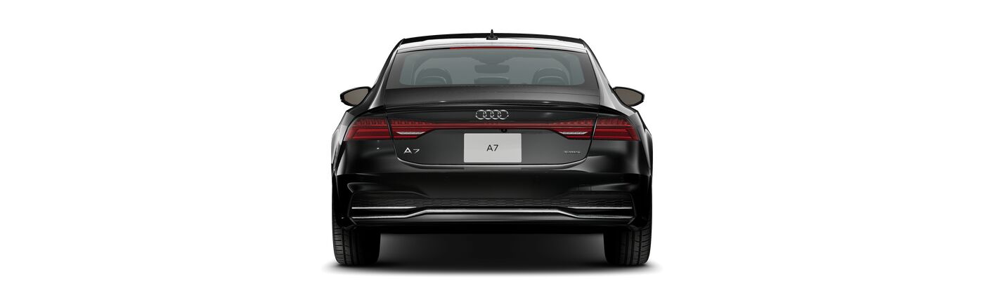 Audi A7 Sportback