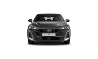 Audi A5 Sedan