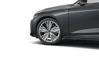 Audi A5 Sedan