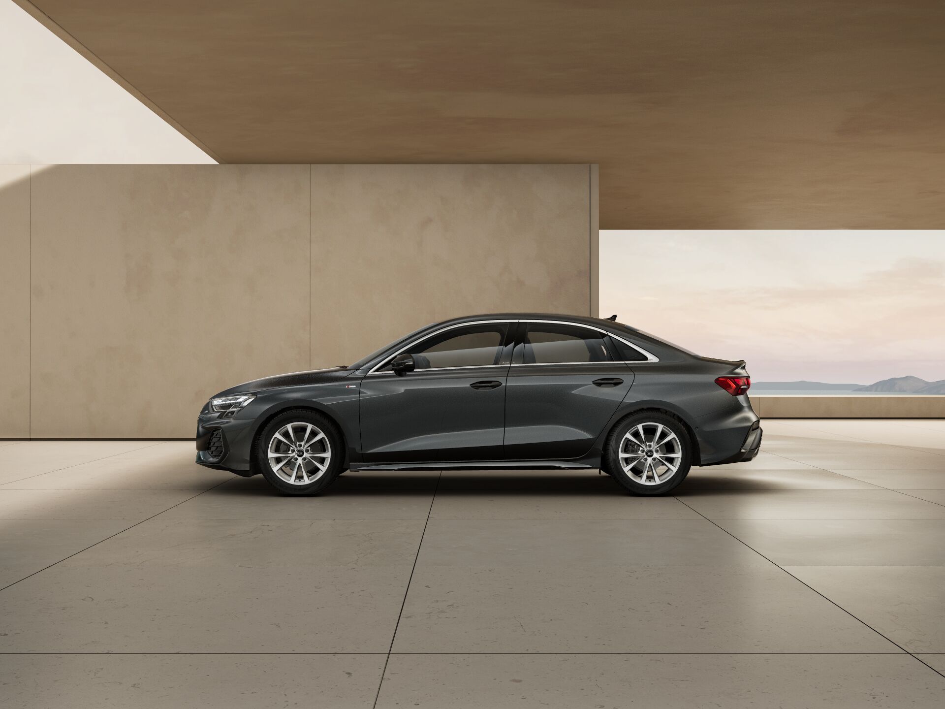 A3 Limousine 4