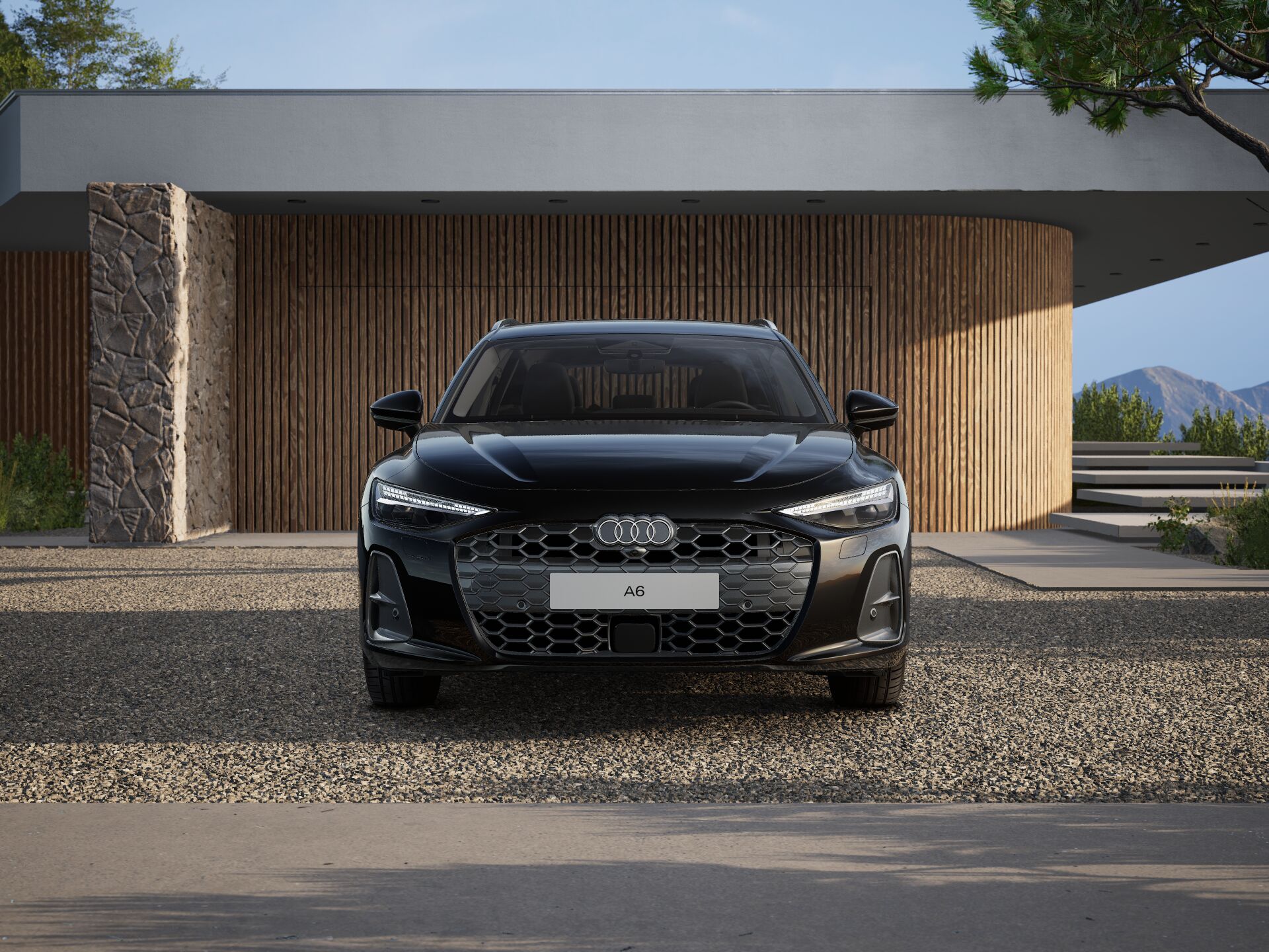 A6 Avant 2