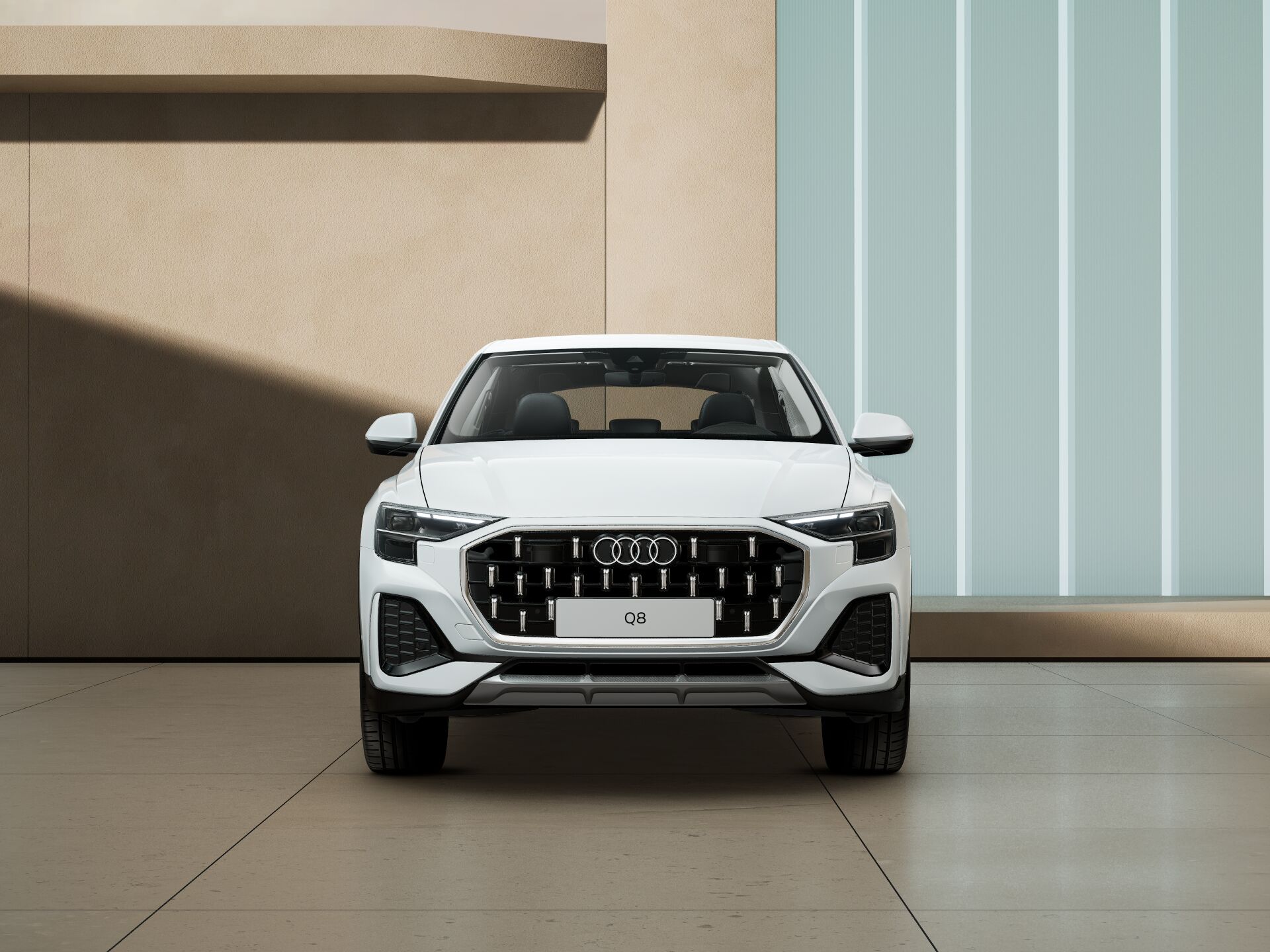 Q8 SUV 2