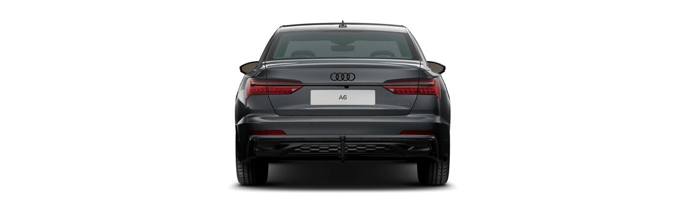 Audi A6 Limousine TFSI e