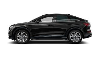 Audi Q4 Sportback e-tron