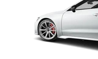 Audi RS 7 Sportback performance