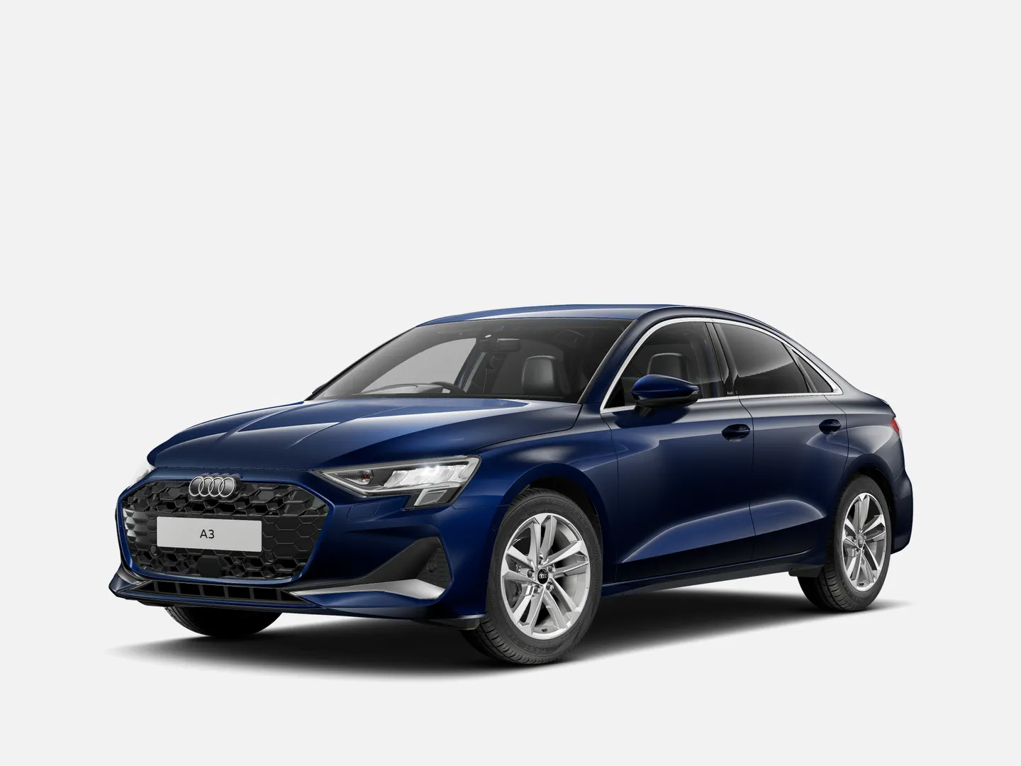 Audi A3 Saloon