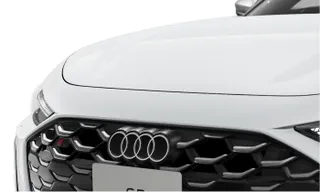 Audi S5 Avant