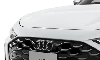 Audi S5 Avant