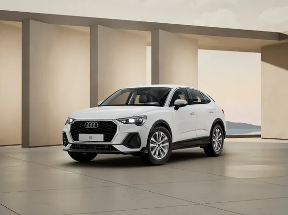 Q3 Sportback