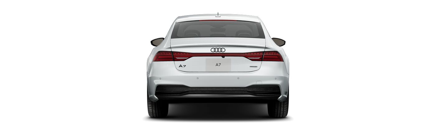 Audi A7 Sportback