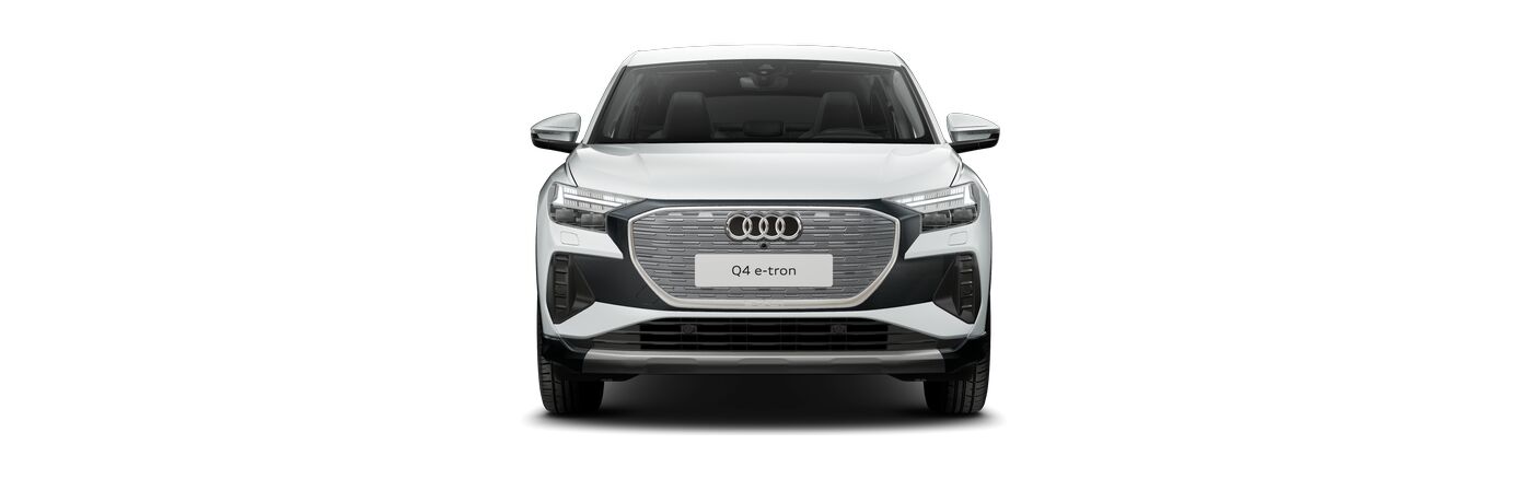 Audi Q4 Sportback e-tron