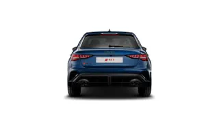 Audi RS3 Sportback