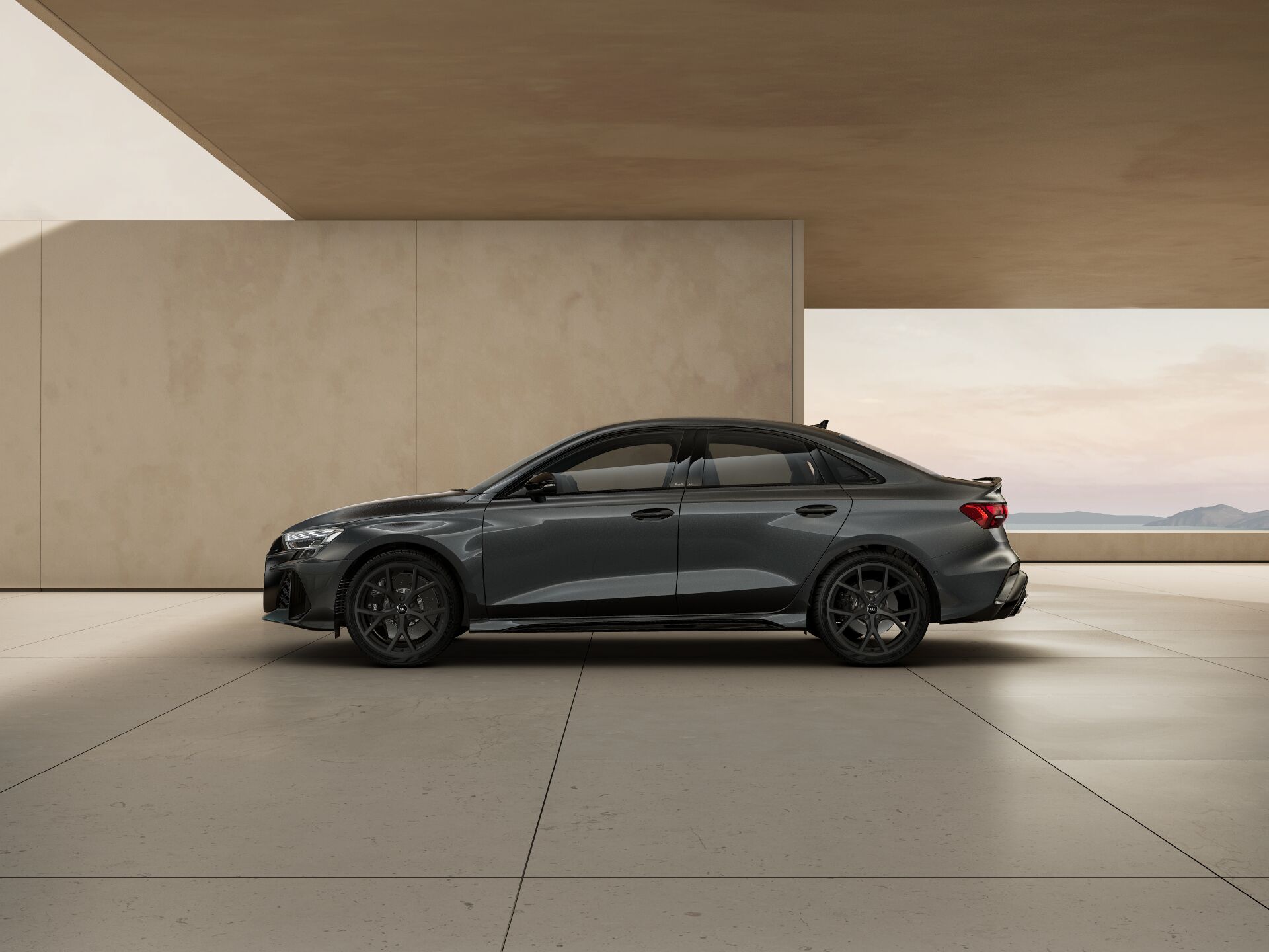 RS 3 Limousine 4