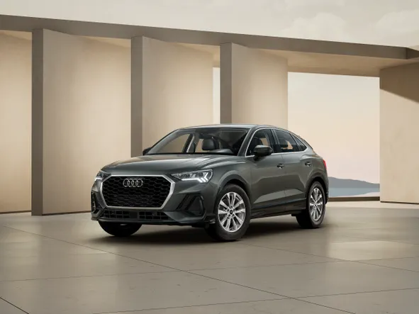 Q3 Sportback