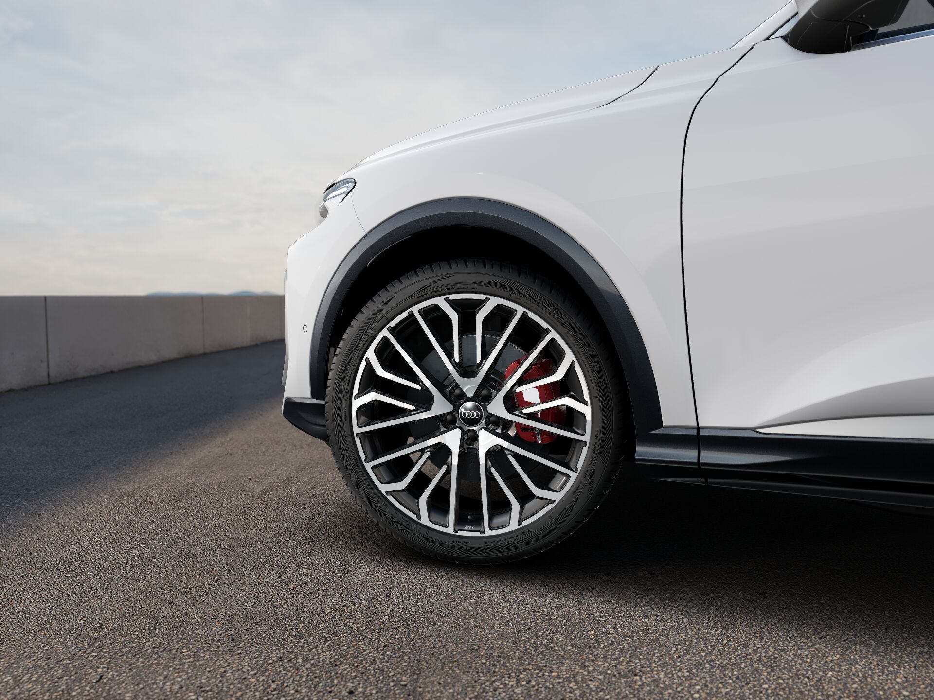 SQ5 SUV 5