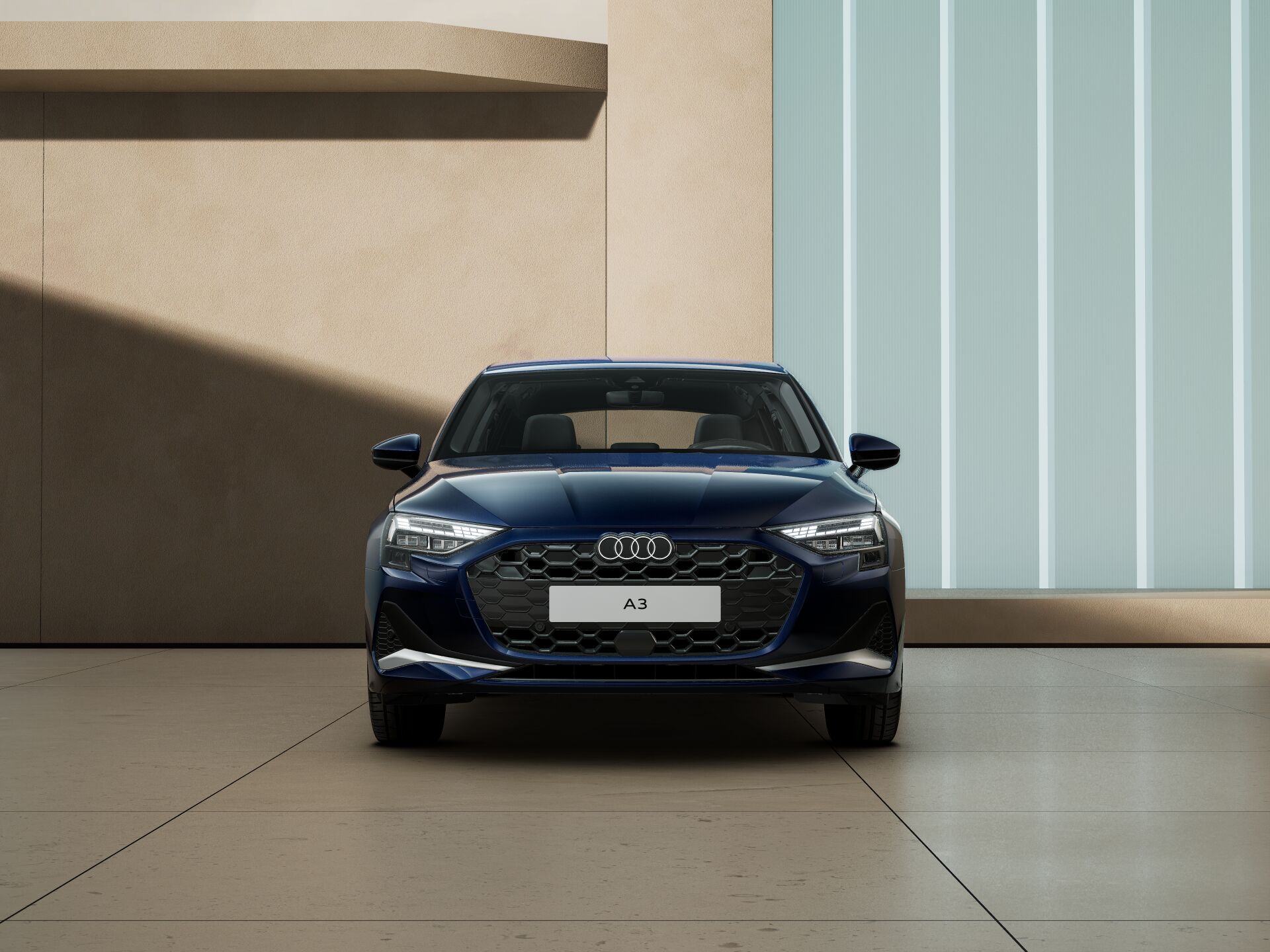 A3 Sportback 2