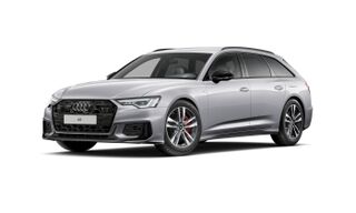 Audi A6 Avant TFSI e