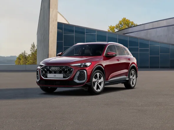 Q5 SUV