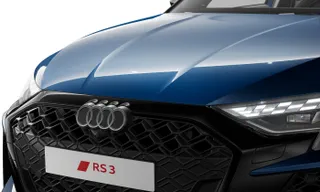 Audi RS3 Sportback