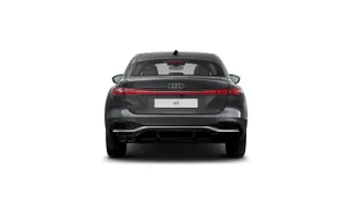 Audi A5 Sedan