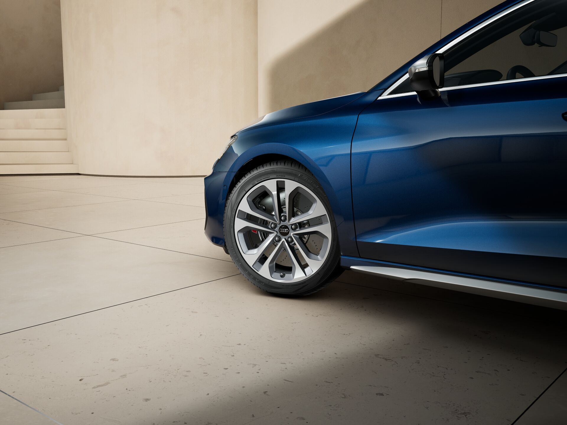 S3 Sportback 5