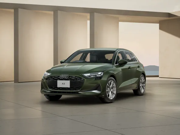 A3 Sportback