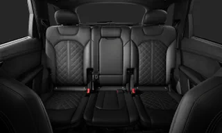 Audi Q7 TFSI e