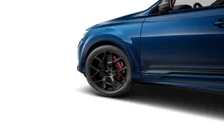 Audi Q7 TFSI e