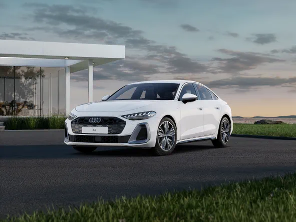 A5 Limousine