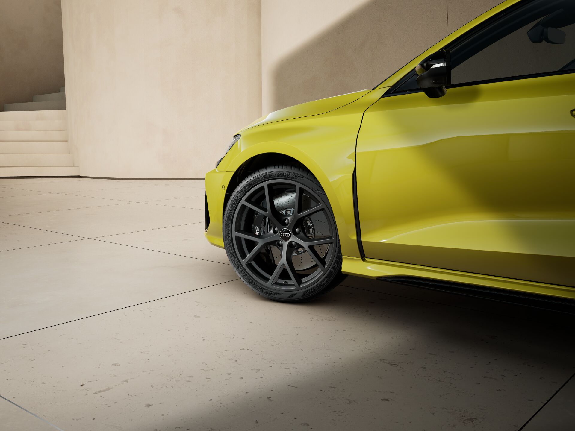 RS 3 Sportback 5