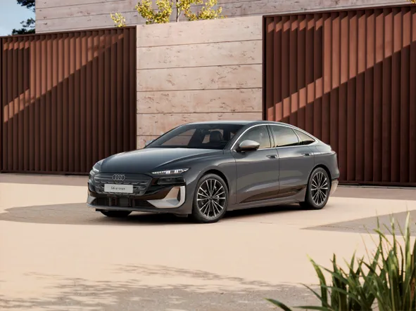 S6 Sportback e-tron