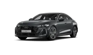 Audi A5 Sedan