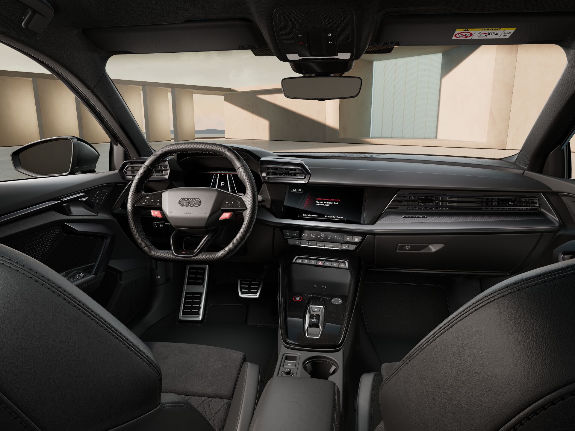 RS 3 Sportback 6