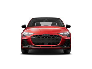 2025 Audi S3 Sedan