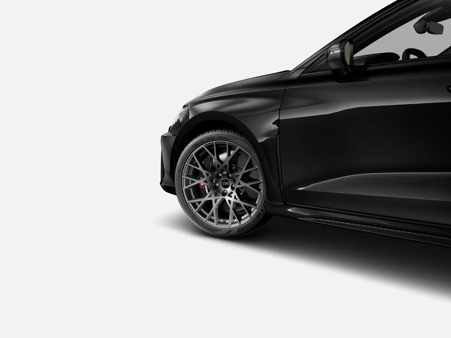 Audi RS3 Sportback
