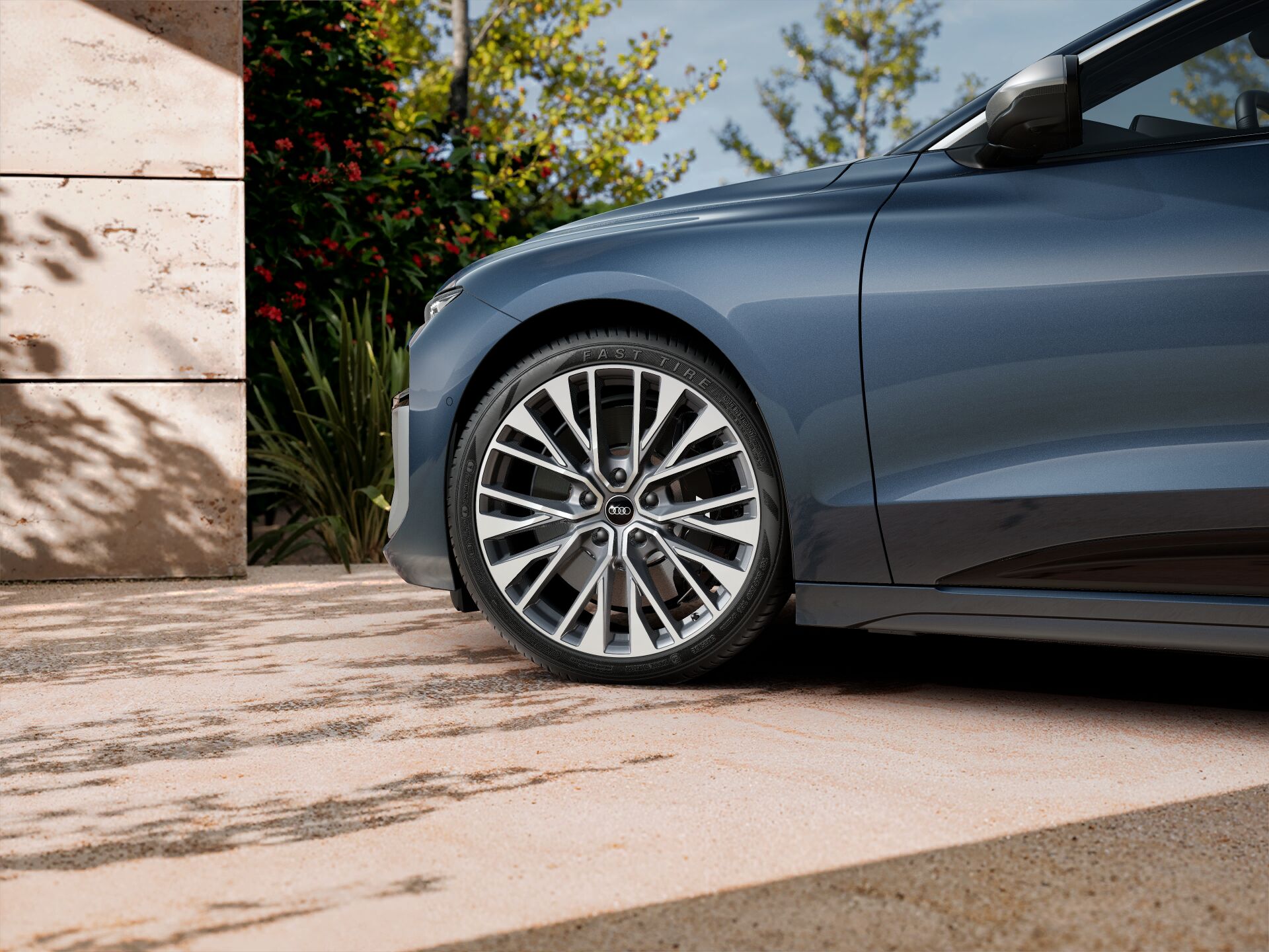 S6 Avant e-tron 5