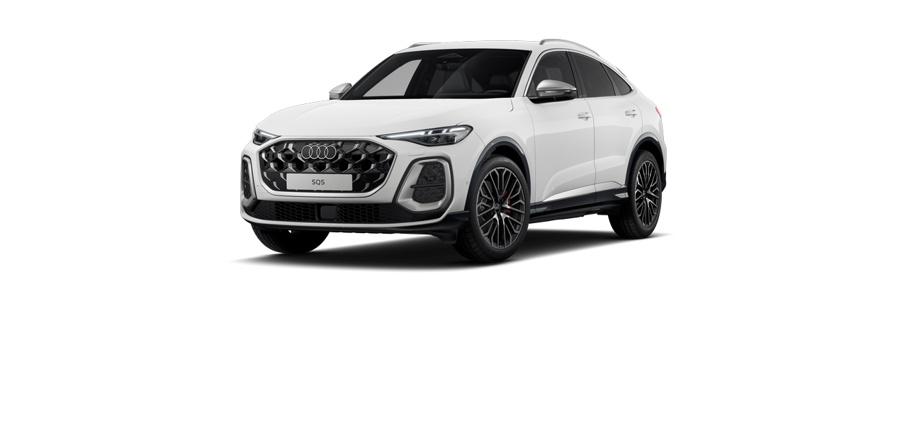 SQ5 Sportback