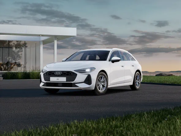 A5 Avant