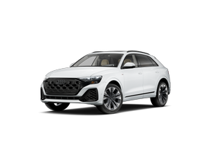 2025 Audi Q8