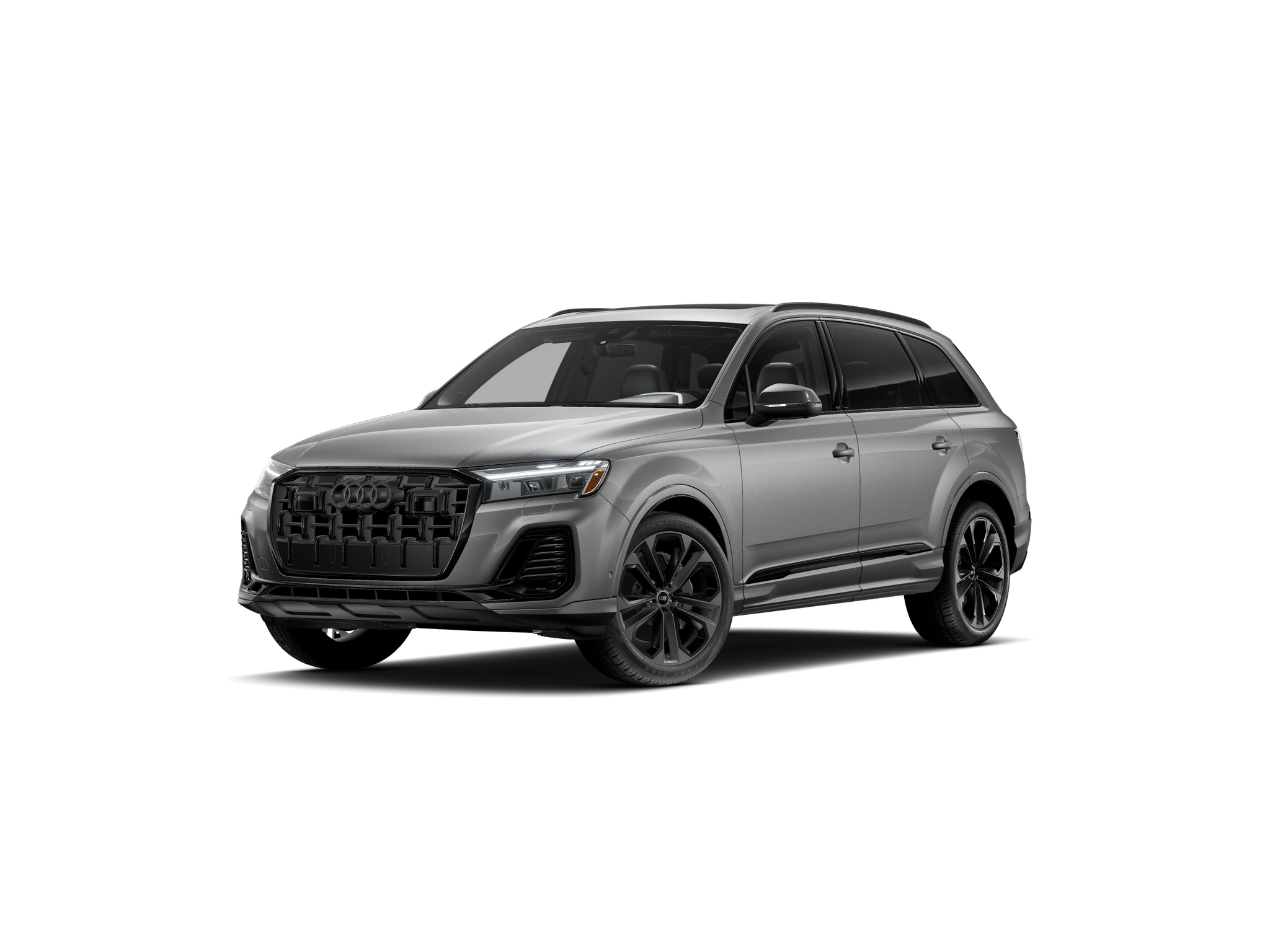 2025 Audi Q7